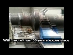 Horizontal CNC Lathe Machine Auto With Drilling Milling Function